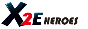 X2E-HEROSE