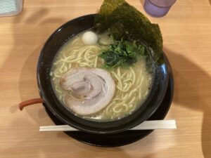 個人向けワードプレス運営コンサル｜仮想駄菓子 | 濃厚な味わいが癖になる家系ラーメン「木村屋」盛岡市