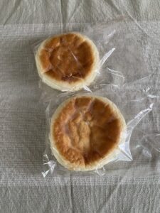 おたからコミュニティ 仮想駄菓子／カソウダガシ | 思わず「鬼リピート」パンジーのひんやりバニラパン。宮古市